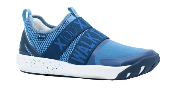 Deze X10D schoenen laten je lichaam weer uitgelijnd