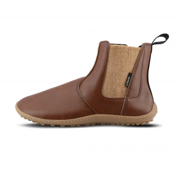 Leguano_Bareboot_Caramel