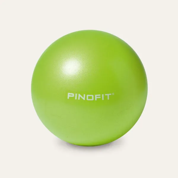 Pilatesbal_lime____18_cm_