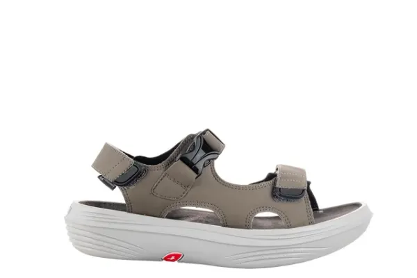 kybun_sandaal_Brissago_Taupe_2