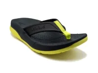 Active_Flip_Black/neon Yellow
