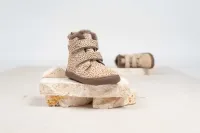 Bisgaard_Emil_Lamb_Brown_dots