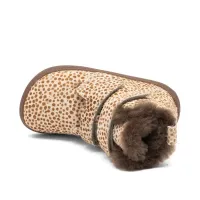 Bisgaard_Emil_Lamb_Brown_dots_1