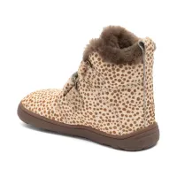 Bisgaard_Emil_Lamb_Brown_dots_3