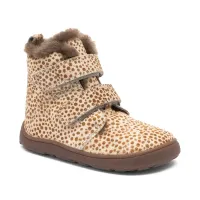 Bisgaard_Emil_Lamb_Brown_dots_4
