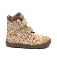 Bisgaard_Emil_Lamb_Brown_dots_5