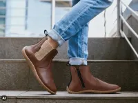 Leguano_Bareboot_Caramel_1