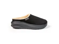Velous_Timberline_Clog_Zwart_3
