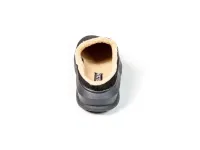 Velous_Timberline_Clog_Zwart_4