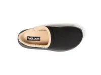 Velous_Timberline_Clog_Zwart_5