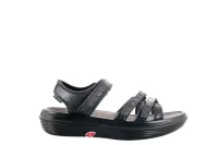 kybun_sandaal_Tessin_Black_1