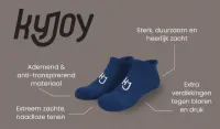 KyJoy___enkelsokken_1_paar_Blauw
