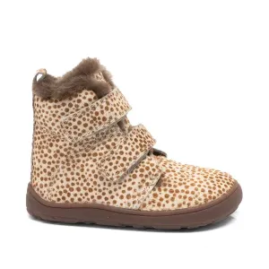 Bisgaard_Emil_Lamb_Brown_dots_5