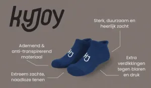 KyJoy___enkelsokken_1_paar_Blauw