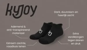 KyJoy___enkelsokken_1_paar_Zwart_2