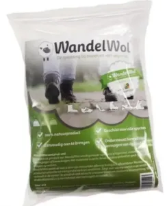 Wandelwol_antidruk