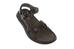 kybun_sandaal_Baden_Black_1