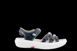 kybun_sandaal_Tessin_Indigo
