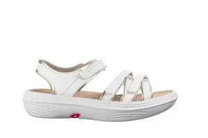 kybun_sandaal_Tessin_White