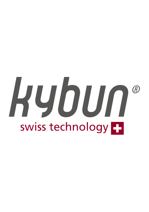 Kybun luchtkussen schoenen